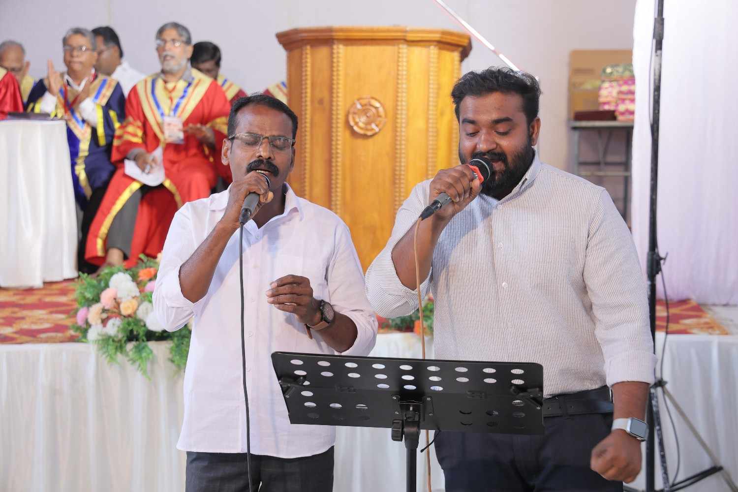 Graduation Ceremony 2026